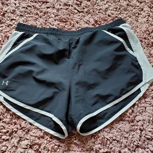 Under Armour Fly By Shorts
